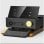 Lecteur Shanling EM7 Noir 5.8" Android 8 canaux SNR125
