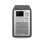 Radio Sangean Revery R5 10W WiFi Ethernet