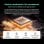 Blackview MP100 Pro Mini PC i9-12900HK 16GB DDR4 1TB SSD Win11 Pro