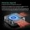 Blackview MP100 Pro Intel Core i5-12450H 16GB 512GB SSD Win11 Pro