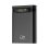 Amplificateur Shanling H2 680 mW Bluetooth 5.0 12 h batterie