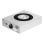 Lecteur CD portable Shanling EC3 blanc Bluetooth LDAC