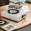 Lecteur CD portable Shanling EC3 blanc Bluetooth LDAC