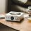 Lecteur CD portable Shanling EC3 blanc Bluetooth LDAC