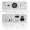 Leitor CD Shanling EC3 Bluetooth 5.0 DAC HiFi Compacto Prateado