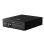 CD-Player Shanling CR60 1-Platten, Schwarz, 4-USB, Optisch & Coaxial