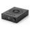 CD-Player Shanling ET3 mit MQA, LDAC, Bluetooth, 2,5 kg, Schwarz