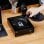 CD-Player Shanling ET3 mit MQA, LDAC, Bluetooth, 2,5 kg, Schwarz