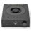 CD-Player Shanling ET3 mit MQA, LDAC, Bluetooth, 2,5 kg, Schwarz