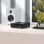 DAC Shanling EH3 SNR 123 dB Bluetooth 5.0 3.5 mm/6.35 mm Silver