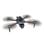 Dron con cámara y sensores de proximidad X2
