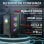 PC Gaming 4K AMD Ryzen 7 5700G/32GB RAM/SSD 1000GB