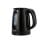 Wasserkocher Fagor Teya Noir 1 L 2200 W mit Abschaltautomatik