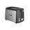 Tostadora Fagor ToastPro 800W 2 ranure 7 livelli