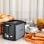 Tostadora Fagor ToastPro 800W 2 ranure 7 livelli