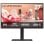 Moniteur LG 27" 2560x1440 100Hz IPS LED avec USB-Hub et Haut-parleurs