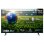 TV Hisense LED 55E6NT 55" 4K Smart TV