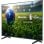 TV Hisense LED 55E6NT 55" 4K Smart TV