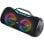Enceintes T'nB Boost 60W Bluetooth/USB 10 LED RGB IP55