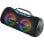 Enceintes T'nB Boost 60W Bluetooth/USB 10 LED RGB IP55