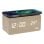 Alarmuhr PcComponentes Digital mit 10W-Wireless-Ladestation, LCD-Display, Thermometer und 3 Alarmen