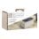 Alarmuhr PcComponentes Digital mit 10W-Wireless-Ladestation, LCD-Display, Thermometer und 3 Alarmen