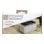 Alarmuhr PcComponentes Digital mit 10W-Wireless-Ladestation, LCD-Display, Thermometer und 3 Alarmen