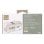 Alarmuhr PcComponentes Digital mit 10W-Wireless-Ladestation, LCD-Display, Thermometer und 3 Alarmen