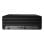 HP Pro 400 G9 i5-13500 8GB 512GB SSD Intel UHD Graphics 770 SFF Nero