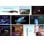 Smartphone HOTWAV Note 12 EF 4GB 128GB 4G Android 14 48MP GPS Huella OTG