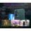 Smartphone HOTWAV Note 12 EF 4GB 128GB 6.8" 48MP Android 14 Dual SIM