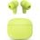 SPC Boost Buds Auriculares Sem Fios Bluetooth 5.4 com Cancelamento de Ruido ENC e Microfone Magnetic Lime