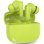 SPC Boost Buds Auriculares Sem Fios Bluetooth 5.4 com Cancelamento de Ruido ENC e Microfone Magnetic Lime