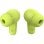 Auriculares SPC Boost Buds inalámbricos Bluetooth 5.4 mit Geräuschunterdrückung, Mikrofon und IPX4, Magnetic Lime