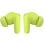 Auriculares SPC Boost Buds inalámbricos Bluetooth 5.4 mit Geräuschunterdrückung, Mikrofon und IPX4, Magnetic Lime