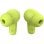Auriculares SPC Boost Buds inalámbricos Bluetooth 5.4 mit Geräuschunterdrückung, Mikrofon und IPX4, Magnetic Lime