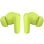 Auriculares SPC Boost Buds inalámbricos Bluetooth 5.4 mit Geräuschunterdrückung, Mikrofon und IPX4, Magnetic Lime