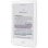 Kobo Clara Colour White 6" E Ink Color Libro Electrónico ComfortLight PRO Resistente al Agua Blanco