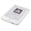 Kobo Clara Colour White 6" E Ink Color Libro Electrónico ComfortLight PRO Resistente al Agua Blanco