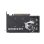 Carte Graphique MSI GeForce RTX 5050 8GB GDDR6 Gaming OC Reflex 2 RTX AI DLSS4