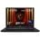 Portátil MSI Crosshair 17 HX AI D2XWGKG-029XES 17" Intel Core Ultra 9 275HX 32GB DDR5 1TB SSD RTX 5070 Wi-Fi 6E