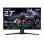 Moniteur GIGABYTE AORUS FO27Q5P 27" QHD 500 Hz OLED KVM G-SYNC FreeSync Premium Pro DisplayHDR True Black 500