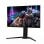Moniteur GIGABYTE AORUS FO27Q5P 27" QHD 500 Hz OLED KVM G-SYNC FreeSync Premium Pro DisplayHDR True Black 500