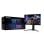 Moniteur GIGABYTE AORUS FO27Q5P 27" QHD 500 Hz OLED KVM G-SYNC FreeSync Premium Pro DisplayHDR True Black 500