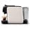 Philips L'OR Barista Cafetera de Cápsulas 19 Bar Blanco Satinado + 50 Cápsulas