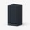 Proyector Wanbo Cube 2 Pro FullHD 500 Lúmenes 140" Láser LCD Android TV Portátil Azul