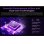 Smartphone HOTWAV Cyber 15 12GB 256GB 4G 200MP Android 13