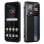Smartphone HOTWAV Cyber 15 12GB RAM 256GB 4G 200MP GPS NFC Android 13