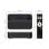Projecteur Thomson Sirius PG55B 4K 600 Lumens 100" Laser DLP Google TV Portable Ultra Courte Focale