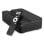 Projecteur Thomson Sirius PG55B 4K 600 Lumens 100" Laser DLP Google TV Portable Ultra Courte Focale